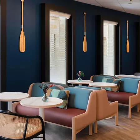 Mercure Saint Emilion فندق ليبورن