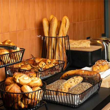 Mercure Saint Emilion 4*