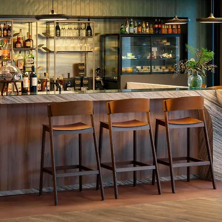 Mercure Saint Emilion Otel 4*