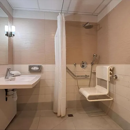 Mercure Saint Emilion Libourne