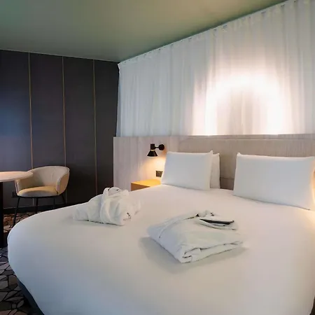 Mercure Saint Emilion