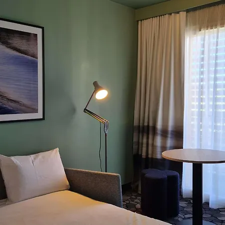 Hotel Mercure Saint Emilion