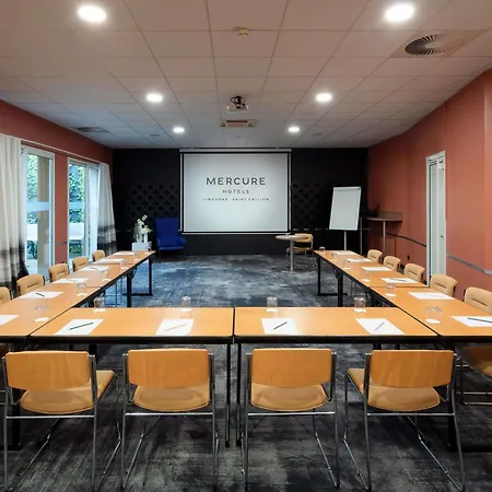 Mercure Saint Emilion Libourne