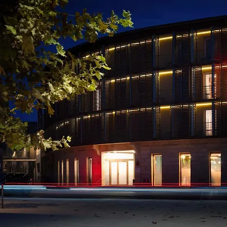 Hotel Mercure Saint Emilion