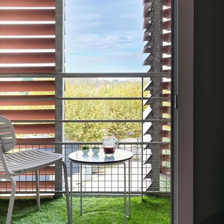 Mercure Saint Emilion Hotel