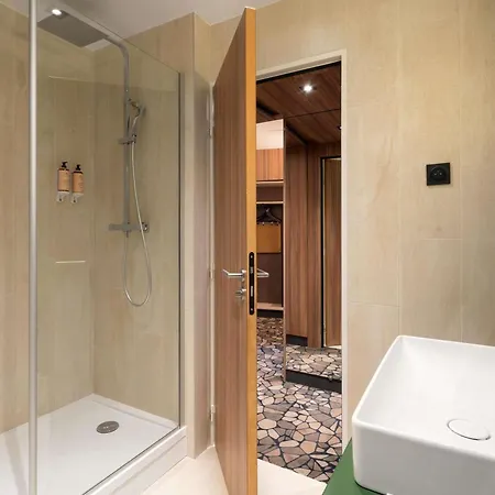 Hotel Mercure Saint Emilion 4*