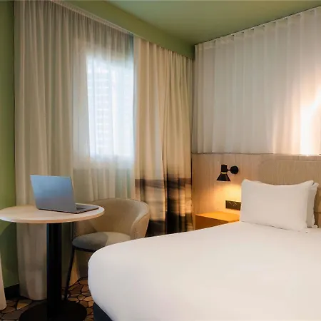 Mercure Saint Emilion