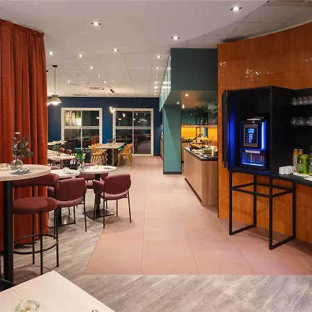 Mercure Saint Emilion 4* Libourne