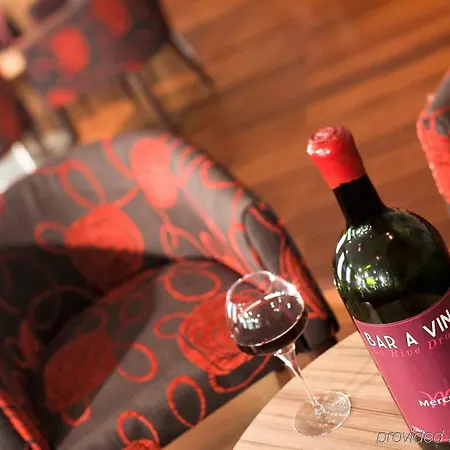 Mercure Saint Emilion Libourne