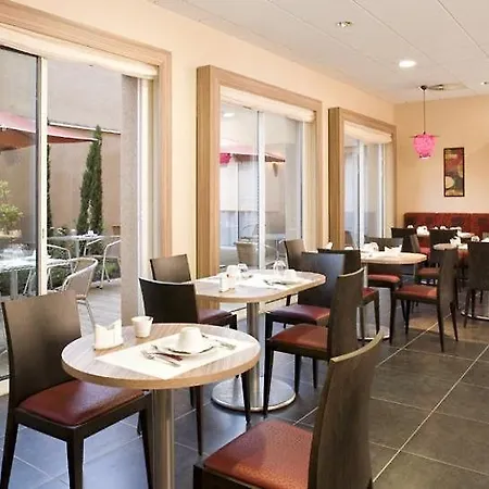 Hotel Mercure Saint Emilion