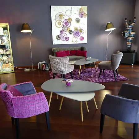 Mercure Saint Emilion 4* Либурн