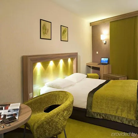 Mercure Saint Emilion 4* Libourne