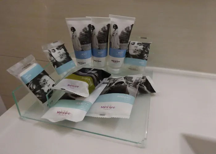 Mercure Saint Emilion Libourne