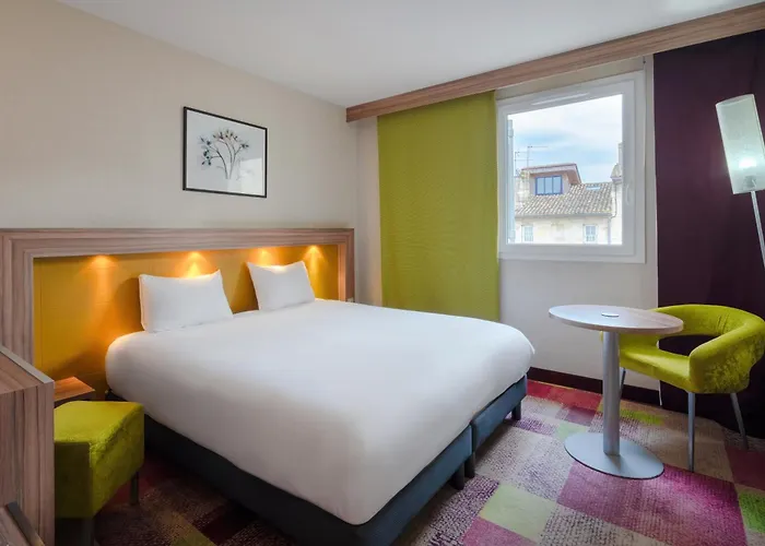 Mercure Saint Emilion Libourne