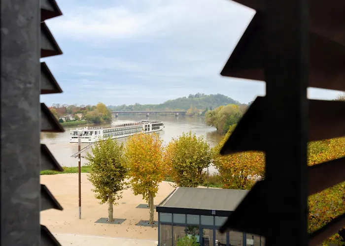 Mercure Saint Emilion