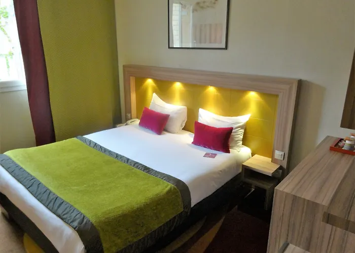 Mercure Saint Emilion 4* Libourne