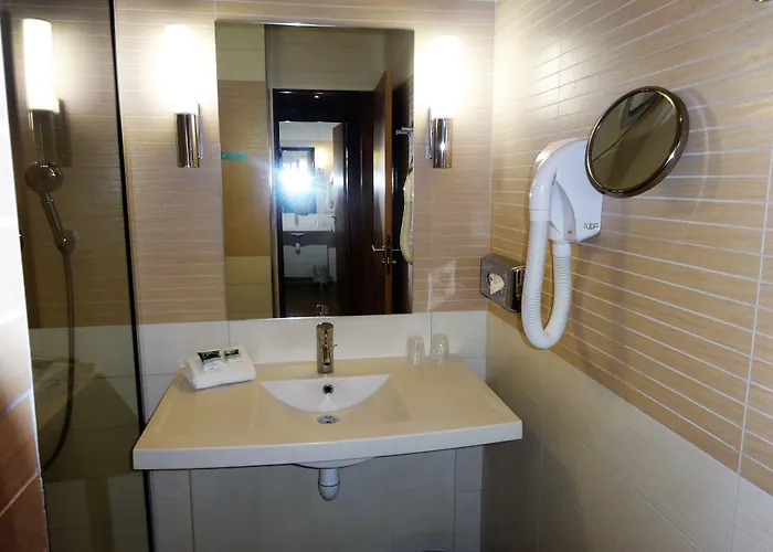 Mercure Saint Emilion 4*