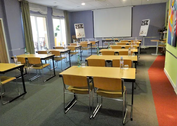 Mercure Saint Emilion