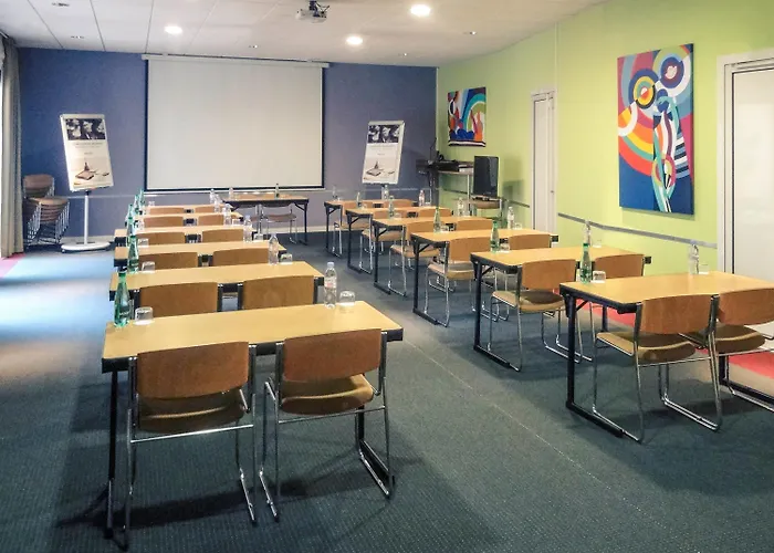 Mercure Saint Emilion 4* Libourne