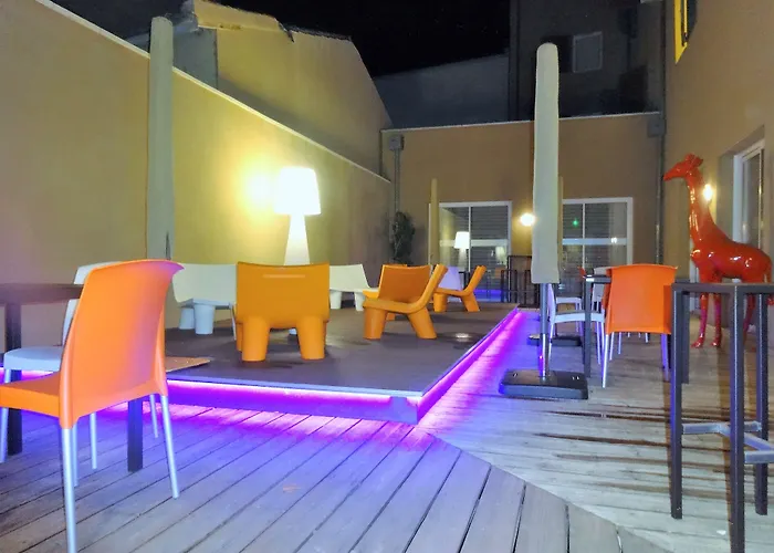 Mercure Saint Emilion Hotell Libourne