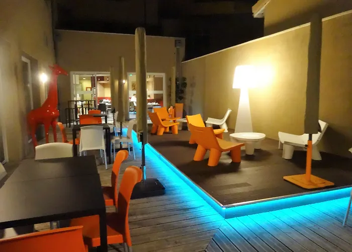 Mercure Saint Emilion 4* Libourne