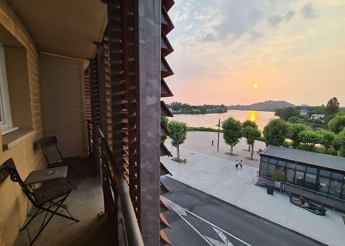 Hotell Mercure Saint Emilion Libourne