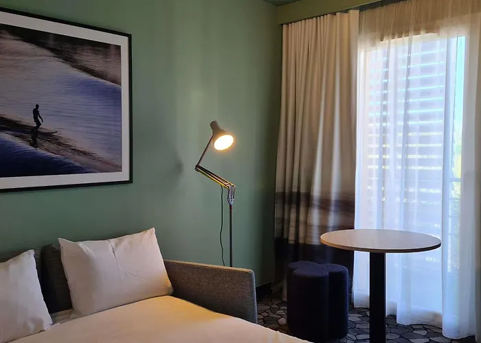 Mercure Saint Emilion Hotel 4*