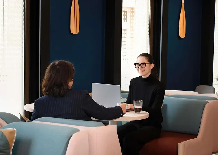 Mercure Saint Emilion Hotell 4*