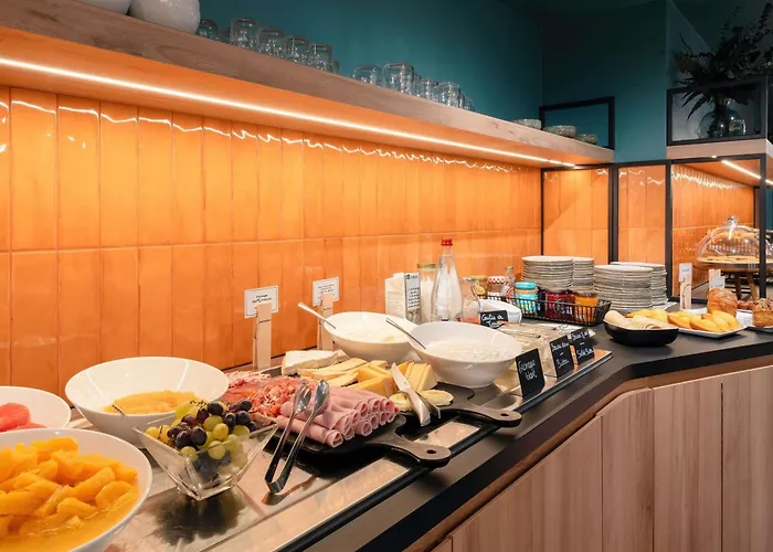 Mercure Saint Emilion