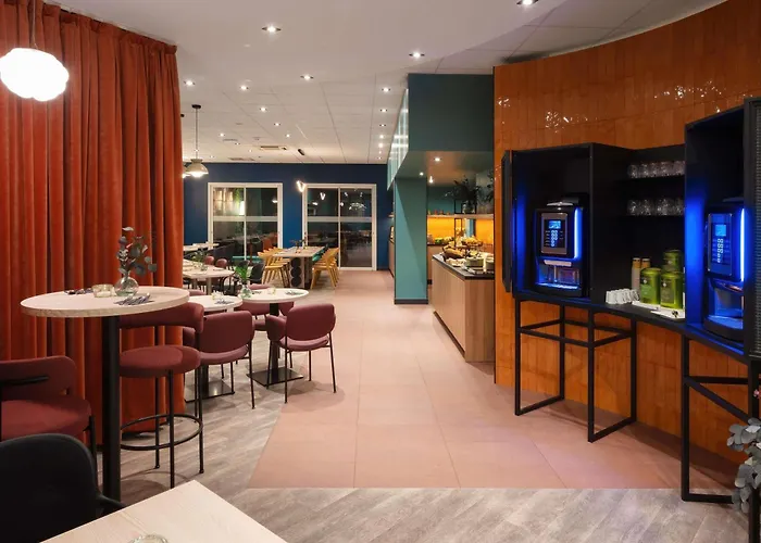 Mercure Saint Emilion