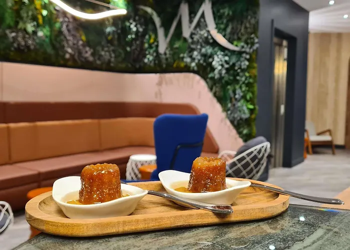 Mercure Saint Emilion Hotel Libourne