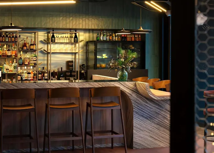 Mercure Saint Emilion Libourne