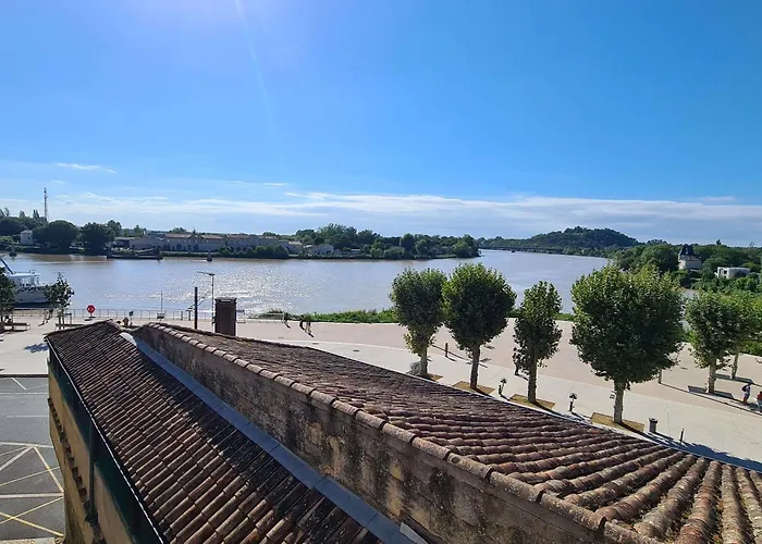 Hotel Mercure Saint Emilion