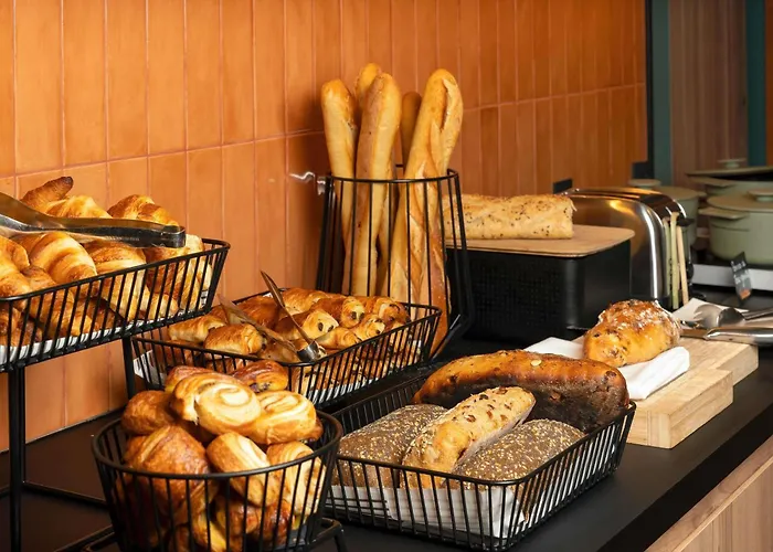 Mercure Saint Emilion 4* Libourne