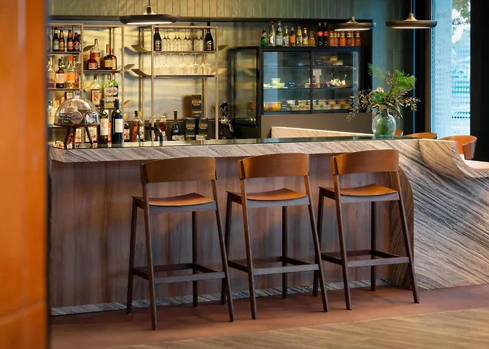 Mercure Saint Emilion Otel 4*